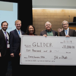Image of ​LAGCOE 2019 Culminates with $10,000 Winner of the Energy Innovators Pitch Challenge